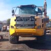 Camion articulado A40F - Imagen 4