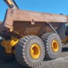Camion articulado A40F - Imagen 5