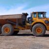 Camion articulado A40F - Imagen 2